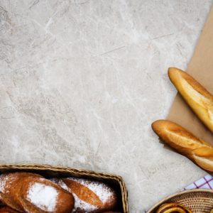 Αρτοζαχαροπλαστεία